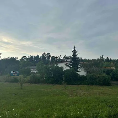 Willy 아파트 Sarnowo