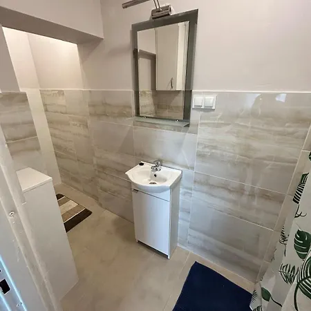 Willy Apartment