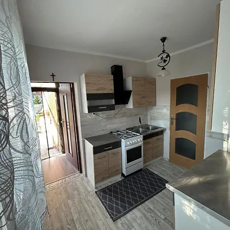 Willy Apartment *
