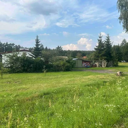 Willy 아파트 Sarnowo