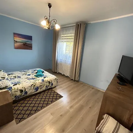 Willy Apartment