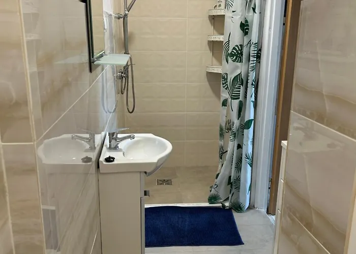 Appartement Willy Sarnowo