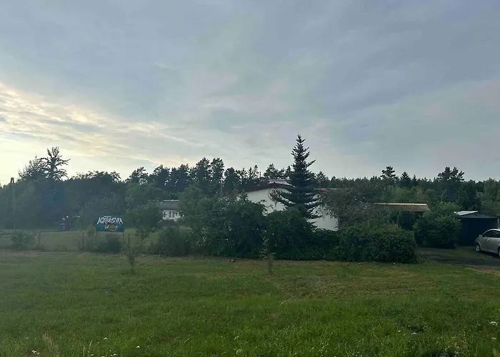 Willy Appartement Sarnowo