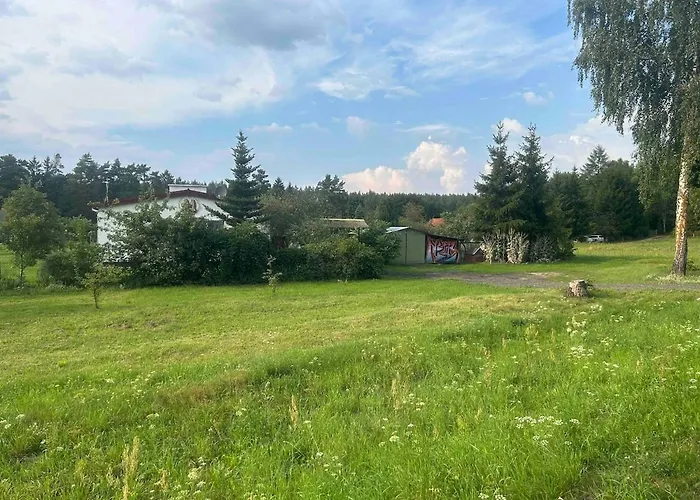 Willy Appartement Sarnowo