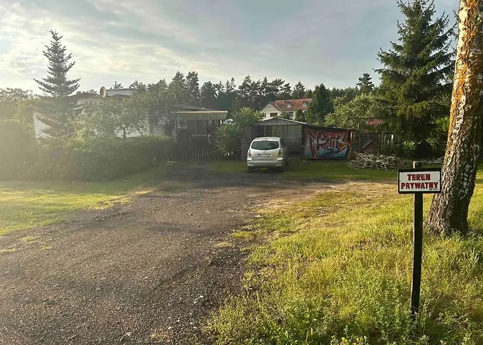 Appartement Willy Sarnowo